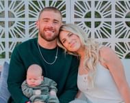 Zach and Julie Ertz